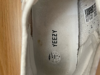 Yeezy sneakers
